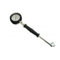 Keréknyomásmérő markolattal 15 bar-ig